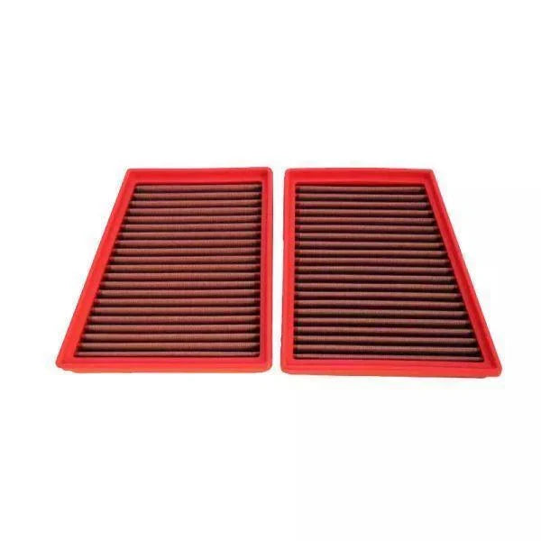BMC Performance Air Filter FB848/20 for Bentley Continental (2012–2018) | High-Flow Washable Replacement Panel Air Filter