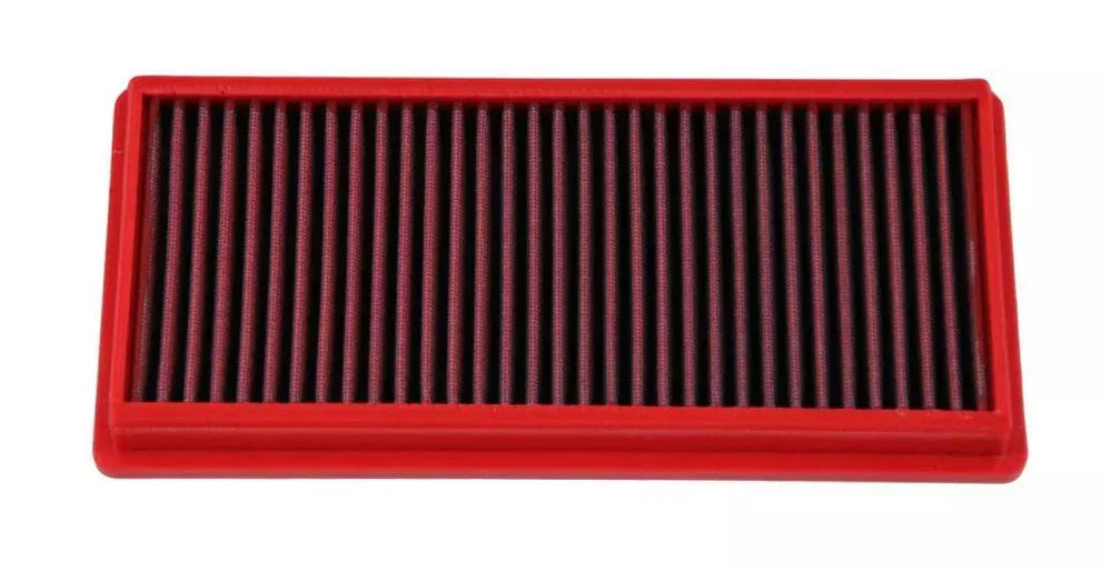 BMC Performance Air Filter FB293/04 for Fiat Grande Punto | Washable High Flow Replacement Air Intake Filter