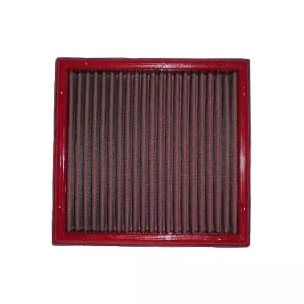 BMC Performance Air Filter FB555/01 for Fiat Punto Abarth & Linea T-Jet 2007-2018 | Washable High Flow Replacement Air Intake