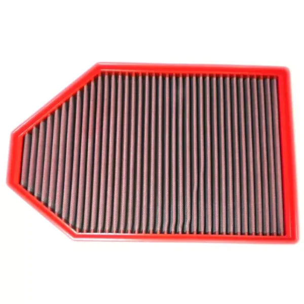 BMC Air Filter for Jeep Wrangler (2012>) FB818/01 – High Performance Replacement Panel Filter