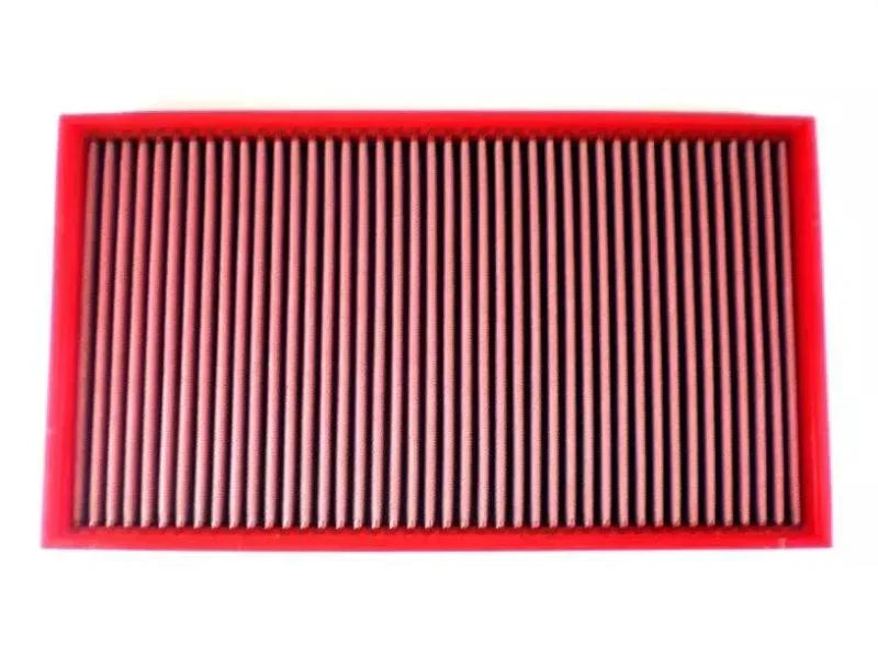 BMC High Performance Replacement Air Filter for Maserati GranTurismo 2007-2017 FB546/20 Washable Oiled Cotton Gauze Panel