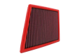 BMC Air Filter For Mini III (F54, F55, F56, F57, F60) Cooper Hybrid 2017-Onwards FB813/01 - View 3
