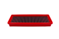 BMC Air Filter For Nissan Terrano 110 FB820/20 – High Performance Washable Replacement Panel Air Filter | Oiled Cotton Gauze