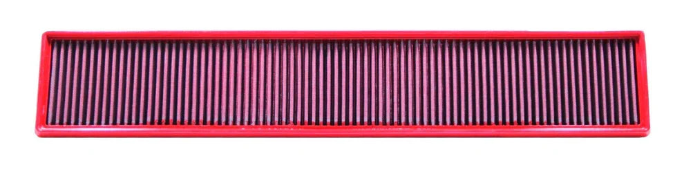 BMC Air Filter For Porsche Panamera II (971) 2017+ FB986/20 – High Performance Washable Replacement Panel Air Filter | Oiled