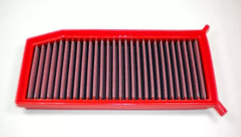 BMC Air Filter For Renault Duster 110PS FB786/20 – High Performance Washable Replacement Panel Air Filter | Oiled Cotton