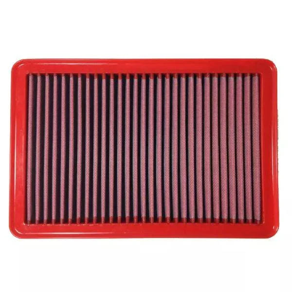 BMC Replacement Air Filter For Hyundai Santa Fe 2012-2015 FB760/01 – High Performance Washable Panel Air Filter