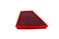 BMC Replacement Air Filter For Skoda Fabia Petrol FB311/01 – High Performance Washable Panel Air Filter - View 3