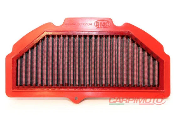 BMC High-Performance Air Filter for Suzuki GSX-R1000 / GSX-S1000 / GSX-S1000F / Katana 1000 - FM557/04