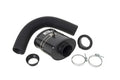 BMC Air Filter Oval Trumpet Airbox ACOTA70/85L200-B-WP Waterproof Carbon Fiber Performance Intake Kit - View 2