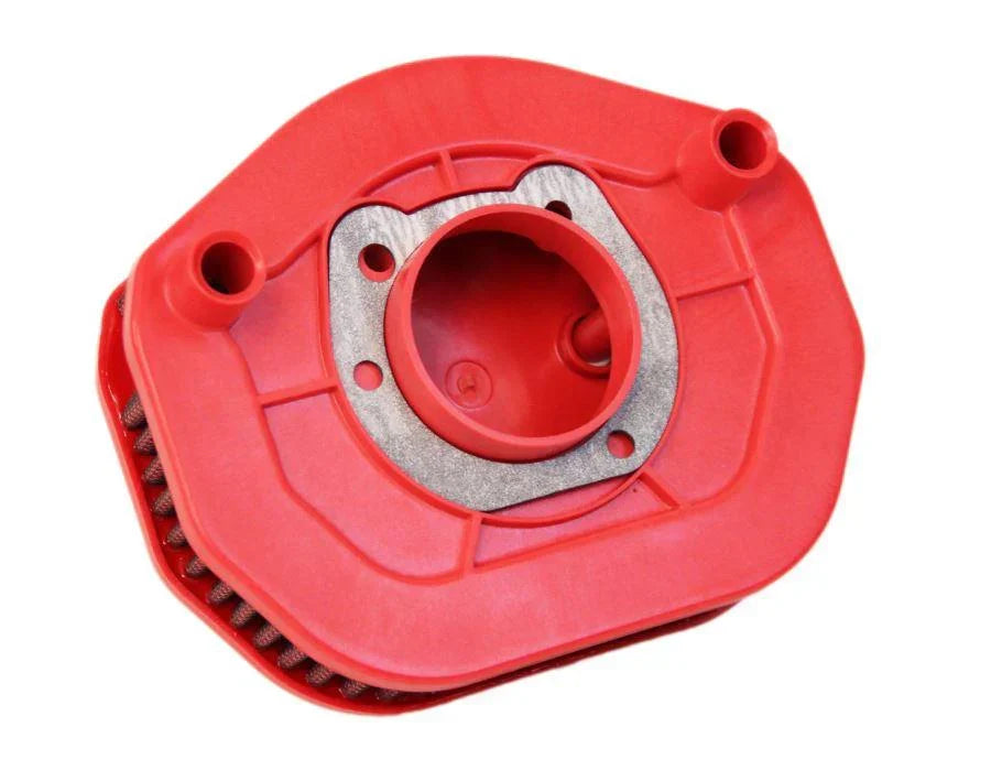 BMC Air Filter For Harley Davidson Sportster XL 883 N Iron (FM01066) - High Performance Washable Air Filter - View 2