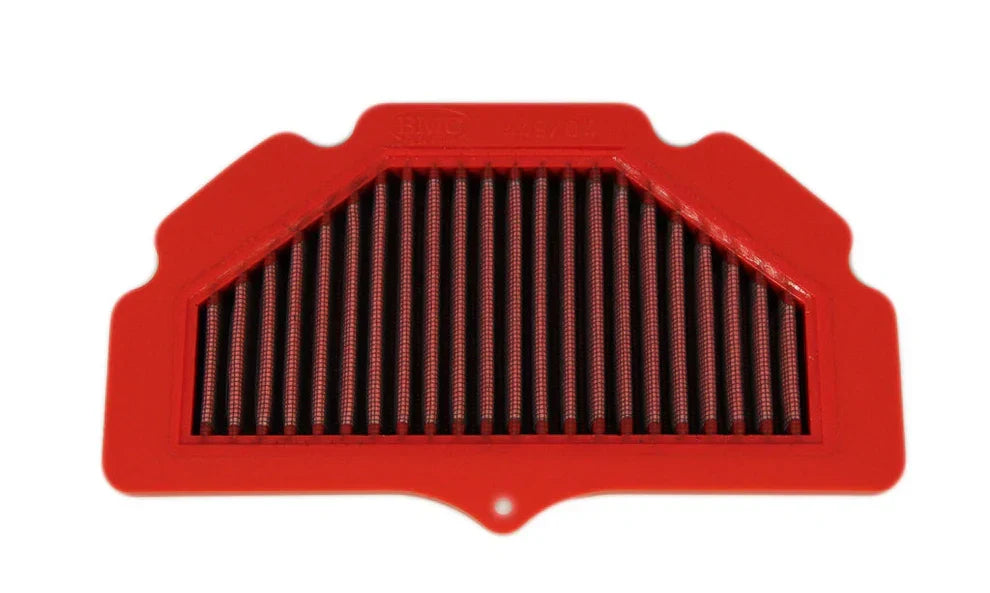 BMC High-Performance Air Filter for Suzuki GSX-S750 / GSR750 / GSR600 / GSR400 - FM449/04