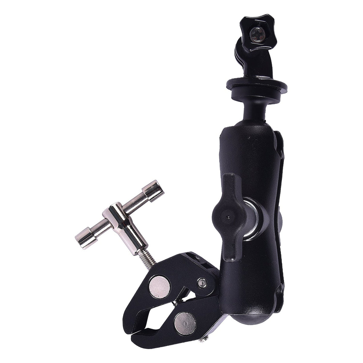 Lgp Action Camera Mount Cnc With 360A Rotational Angle