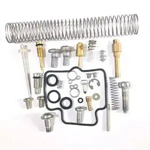 Carburetor Repair Kit for Bajaj Pulsar 200 NS
