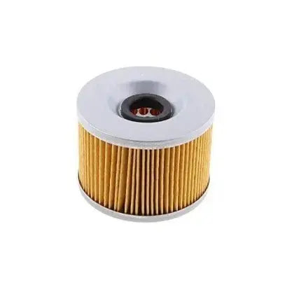 Kawasaki Ninja 250R 2008-2012 Engine Oil Filter, Dark Yellow