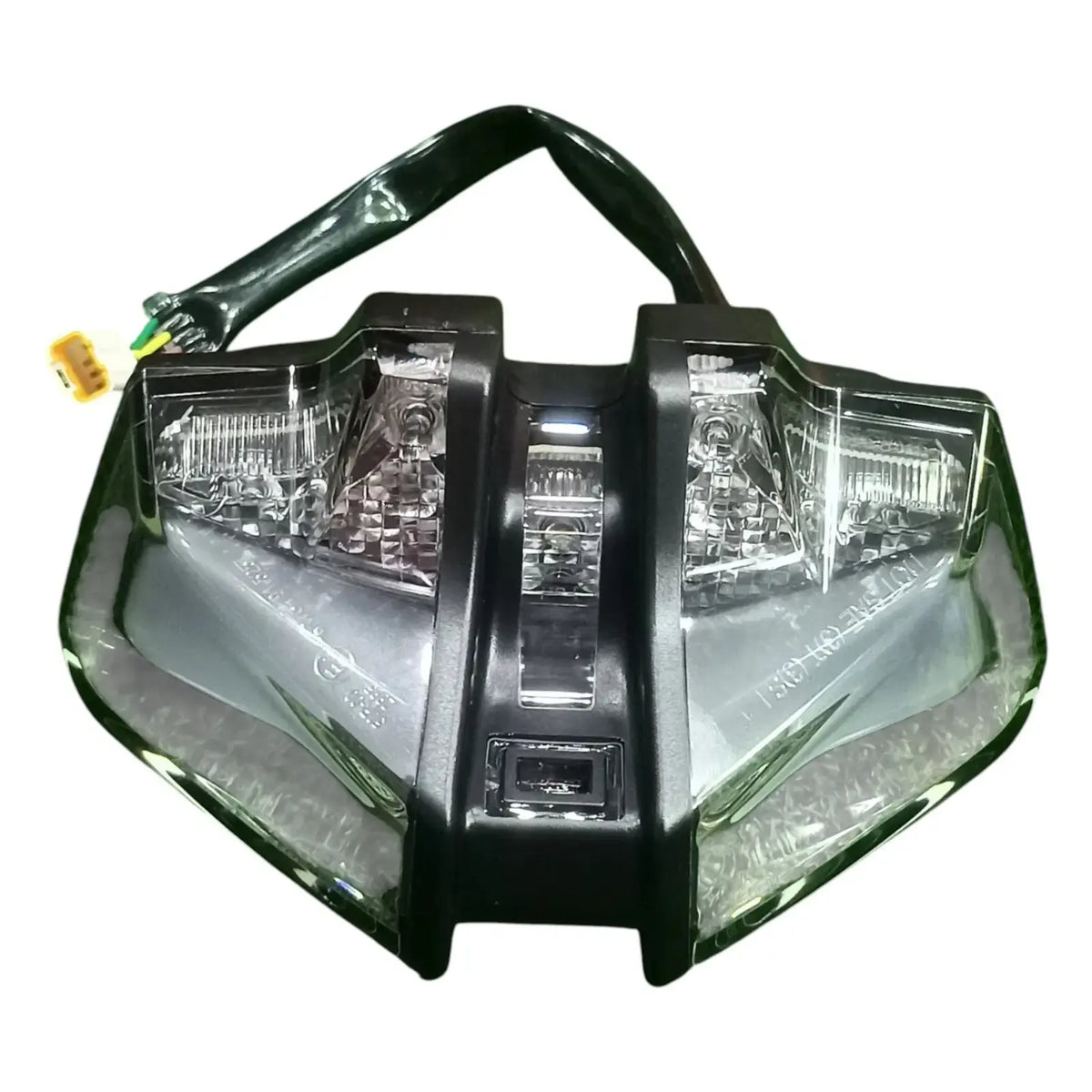 ADVANTURE DUKE LAMP TAIL JG401050