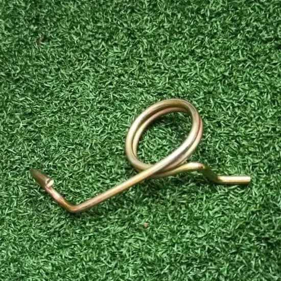 Rx 100 Brake Padle Spring