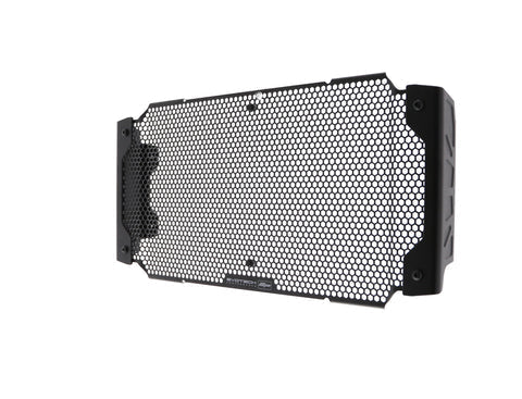 Evotech Radiator Guard Honda Cbr 650F (2015 19)