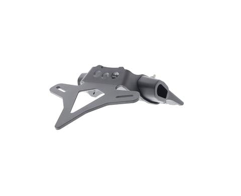 Evotech Performance Tail Tidy For Kawasaki Z900 2021