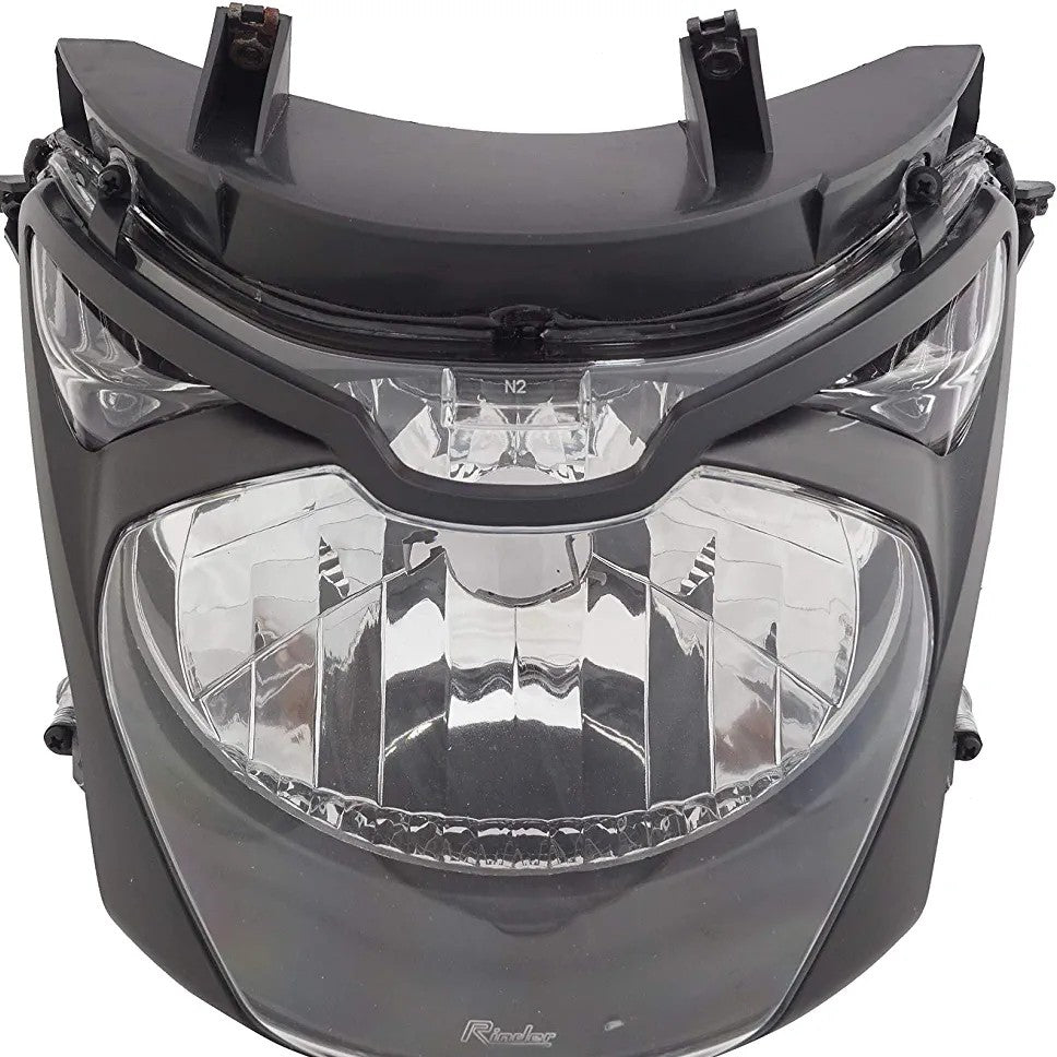 Bajaj Pulsar Ug 3 Or Ug 4 Headlight Assembly