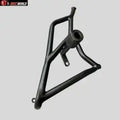 Himalayan 450 Crashguard With Single Slider
