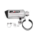 Devil Evolution Full Sports ExhaustDevil Evolution Full Sports Exhaust System for KTM Duke 200 / KTM RC 200 (2014–2016)
