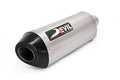 Devil Evolution Full Sports Exhaust System for KTM Duke 250 (2019–Present) | Performance Racing Exhaust India - View 3