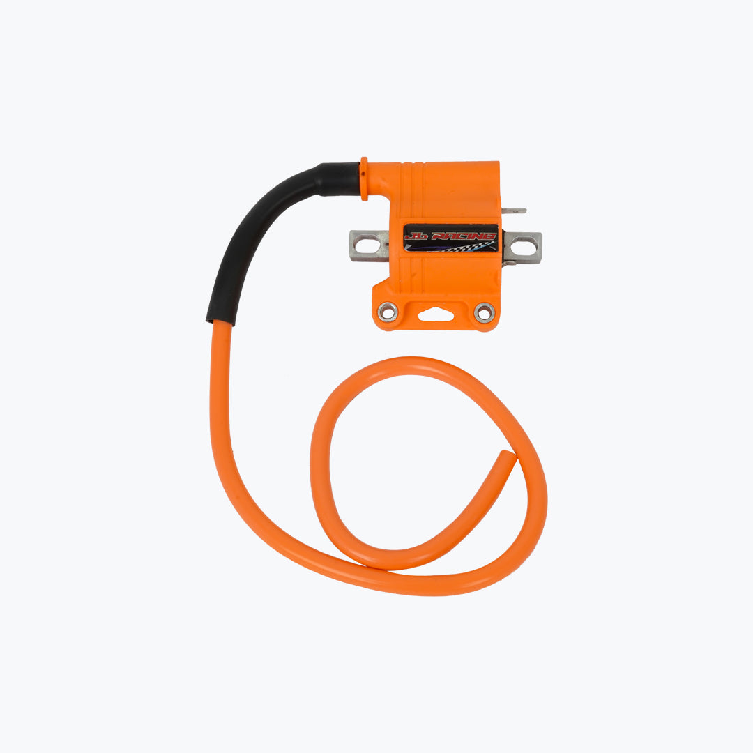 Racing Ignition Coil Orange