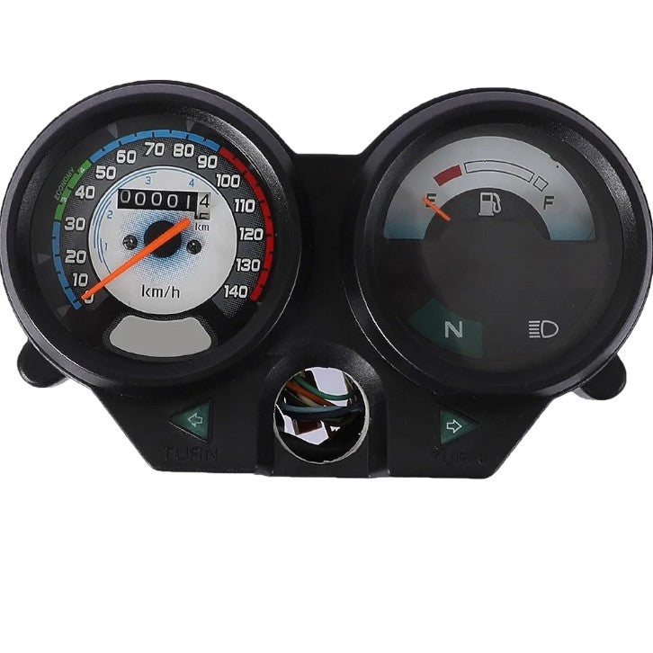 Hero Splendor Plus Speedo Meter Assembly