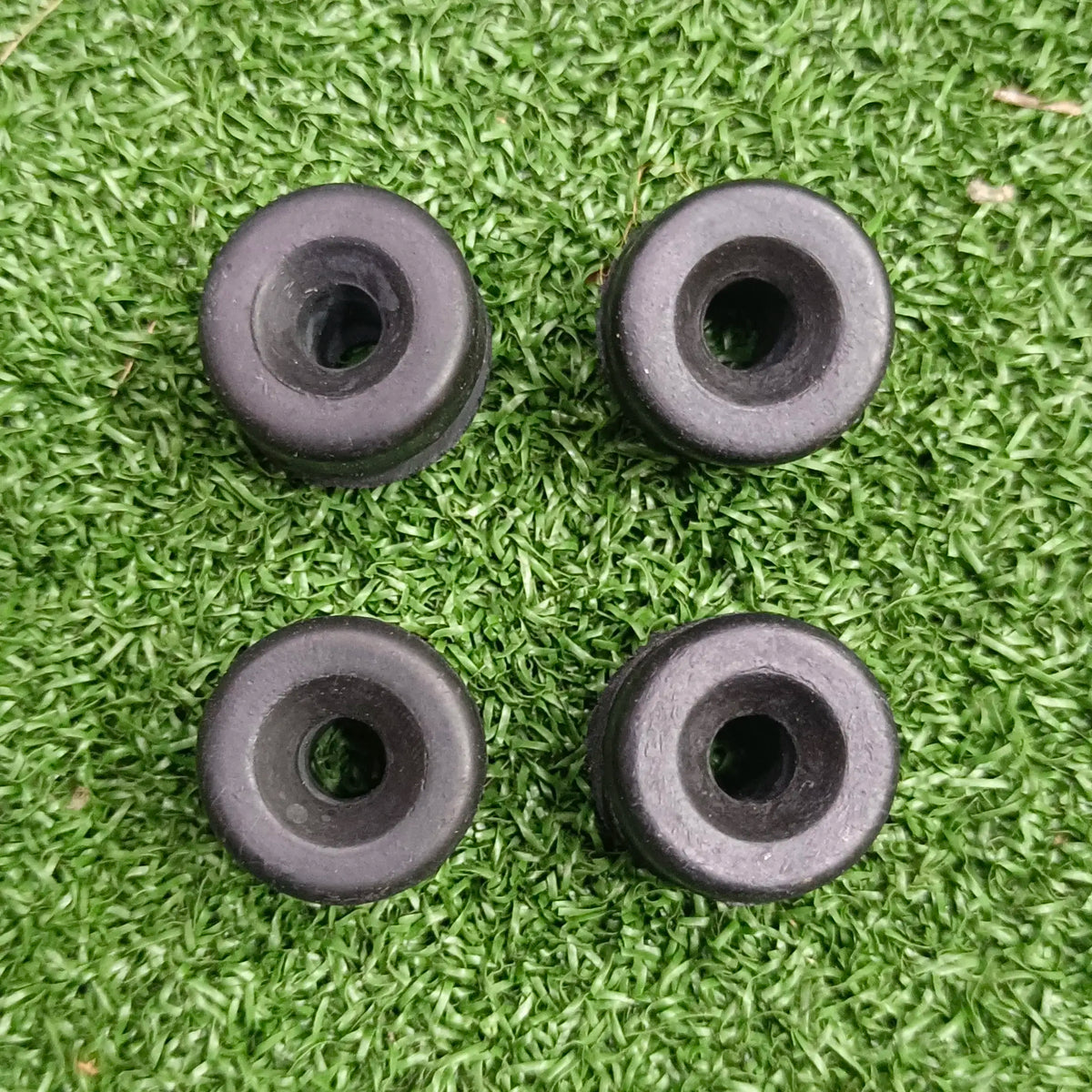 Side Shild Rubber Kit For Rx 100
