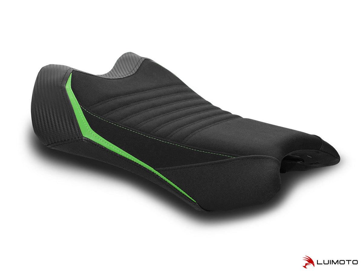 Luimoto Race Rider Seat Cover For Kawasaki Zx 10R 2021