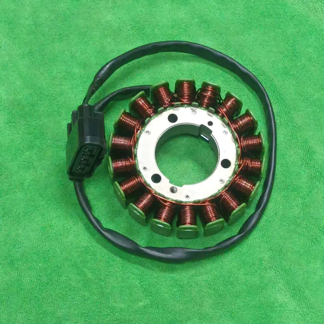 Benelli 600I Stator Coil Assembly
