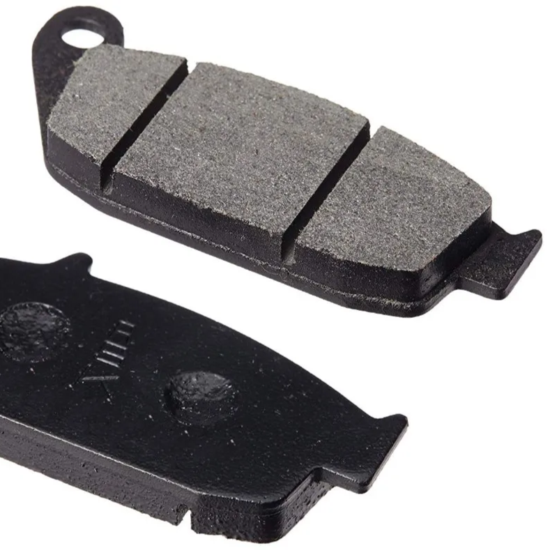Rtr Rear Disc Pad