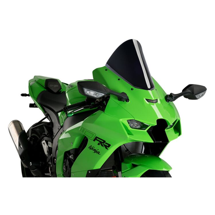 Puig R Racer Windscreen For Kawasaki Zx 10R 2022