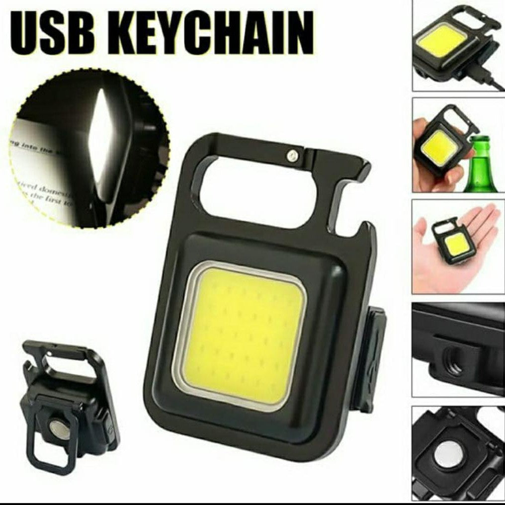 Chargeable Usb Key Chain