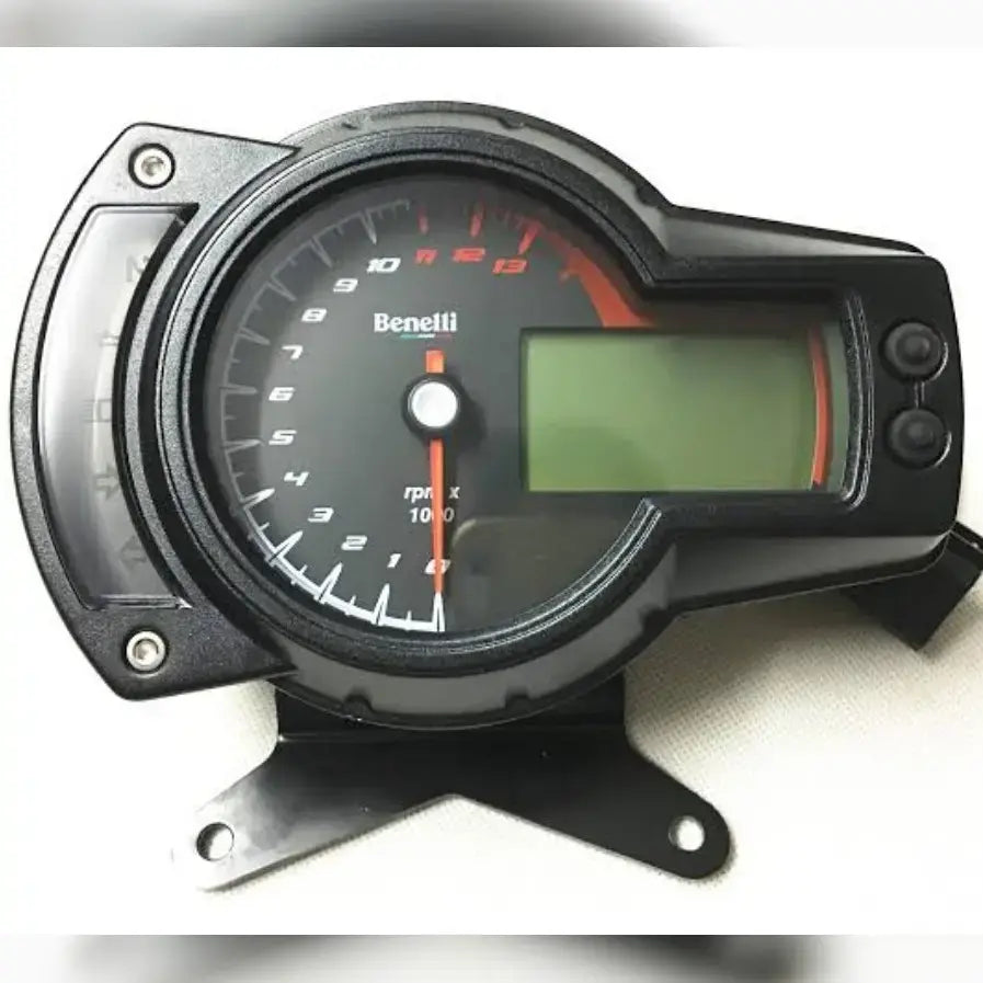 Benelli Tnt600i 600i Non ABS Speedo meter BS4 Model