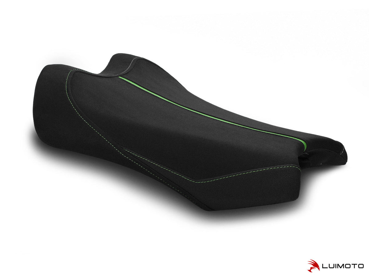 Luimoto Gp Rider Seat Cover For Kawasaki Zx 10R 2021