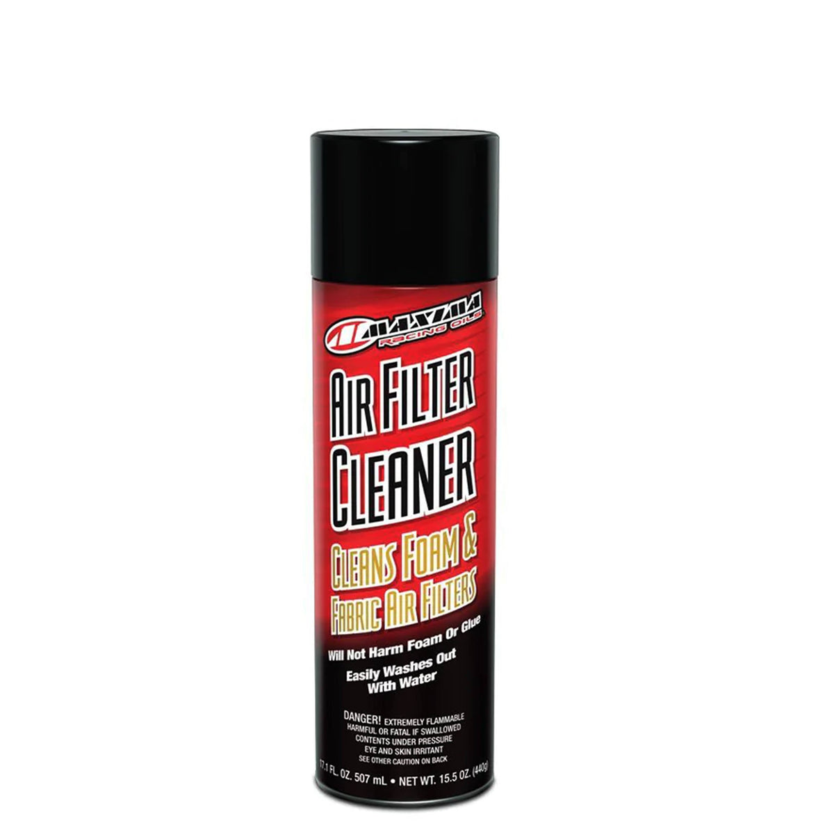 Maxima Air Filter Cleaner