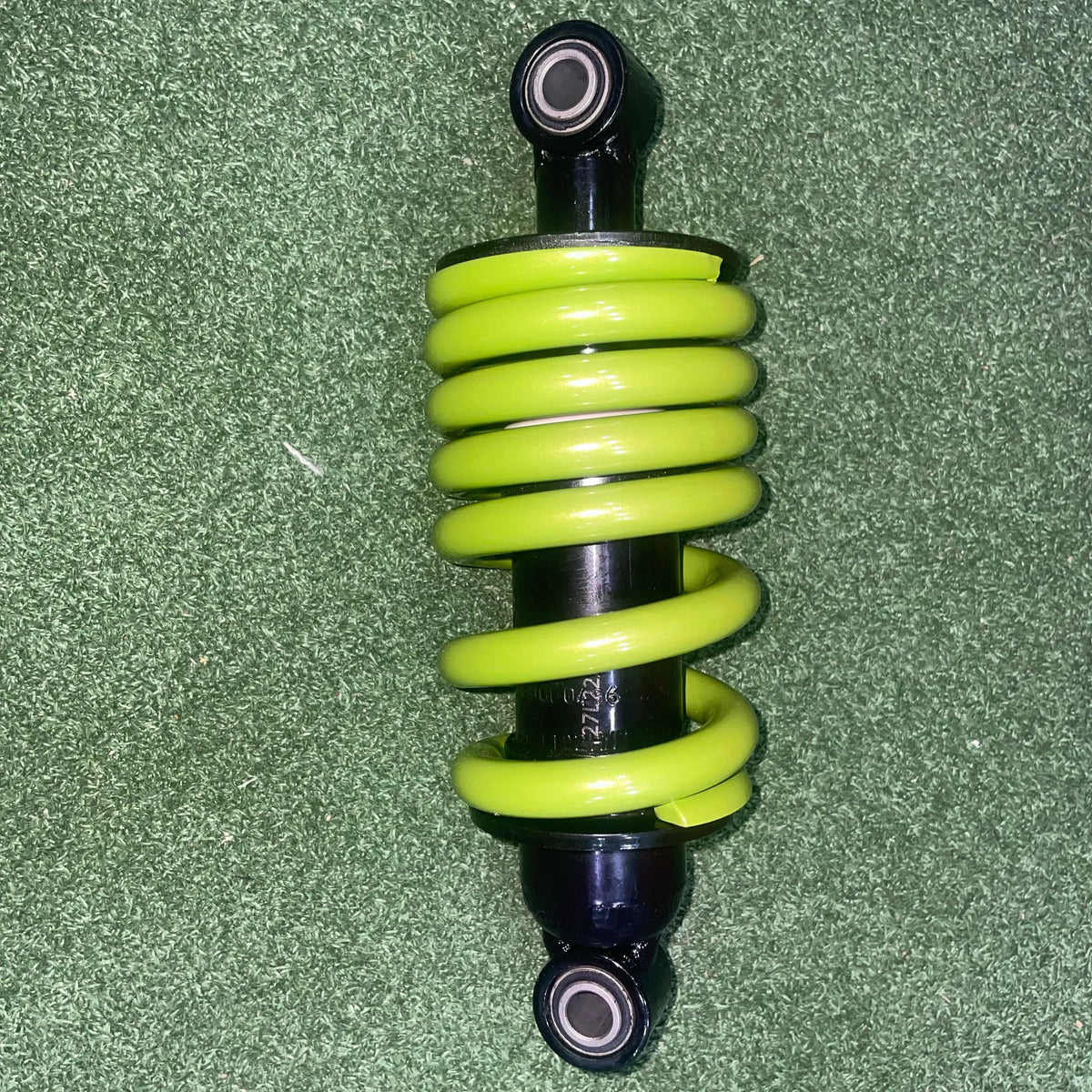 Ather Rear Suspension