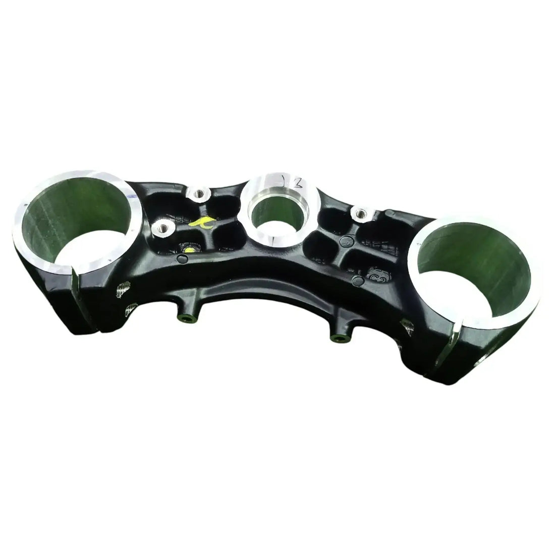 DUKE 200 CLAMP TRIPPLE UNDER BRACKET JU151015