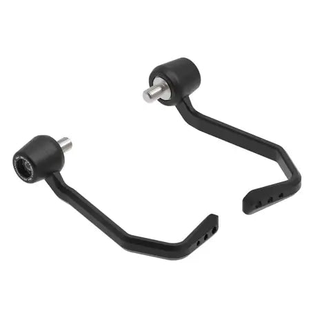 Evotech Brake And Clutch Lever Protectors Kit Suzuki Hayabusa (2021 Onwards)