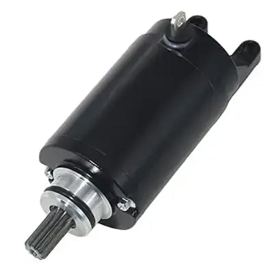 Triumph Tiger 800 XC and Street Triple daytona all models Starter Motor