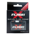 Race Dynamic FlashX Hazard Module for Royal Enfield Interceptor 650, Continental GT 650, Super Meteor 650 & Shotgun