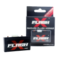 Race Dynamic FlashX Hazard Module for Royal Enfield Interceptor 650, Continental GT 650, Super Meteor 650 & Shotgun