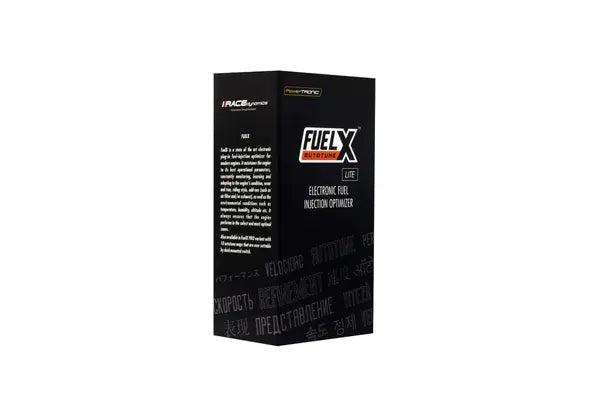 FuelX Lite KTM Duke/RC 390 (2012-2023) - View 2