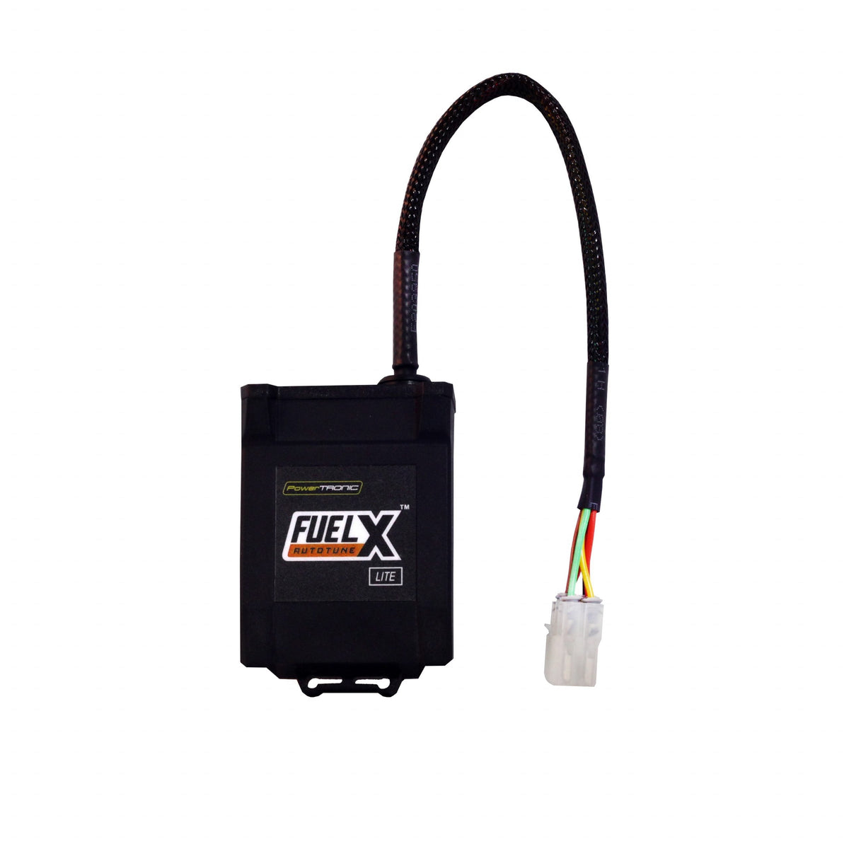FuelX Lite Fuel Injection Optimizer for Harley-Davidson 440X (2026) | ECU Performance Tuner India Spec