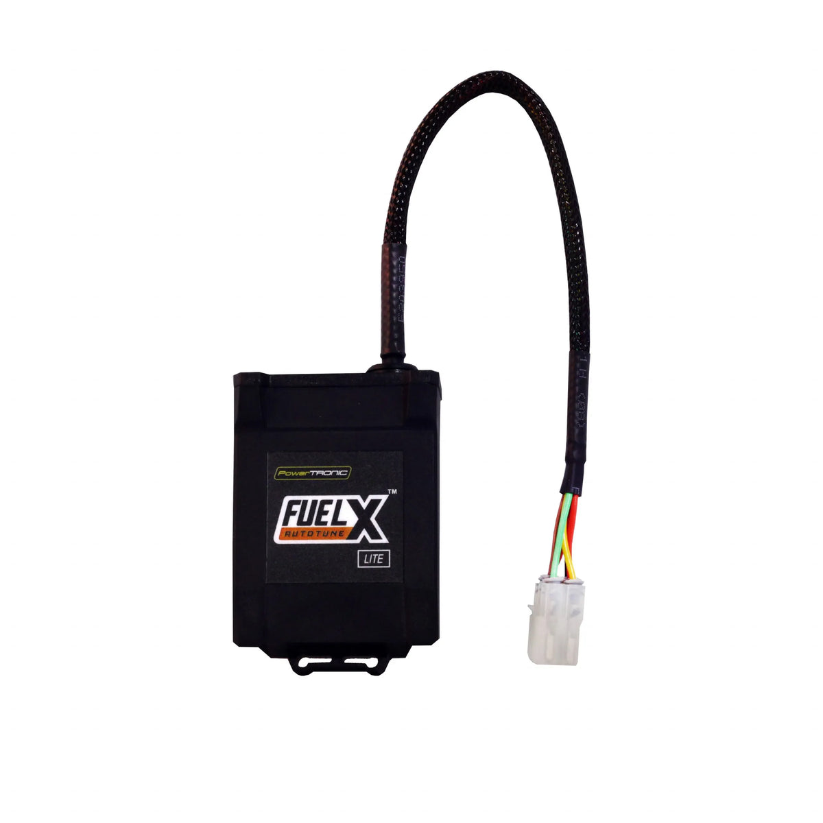 FuelX Lite Yamaha YZF R125 (2019-2023) Fuel Injection Optimizer