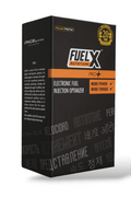 FuelX Pro+ for Suzuki Inazuma 250 (2015 India Spec) | Plug & Play Fuel Injection Optimizer | +25% Power, 2X Acceleration &
