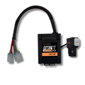 FuelX Pro+ Fuel Injection Optimizer for Triumph Bonneville T120 (2020) | 10-Map ECU Performance Tuner