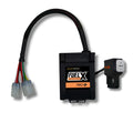 FuelX Pro+ Fuel Injection Optimizer for Bajaj Pulsar N250 (2023) – ECU Performance Tuner | 10 Autotune Maps | Plug & Play