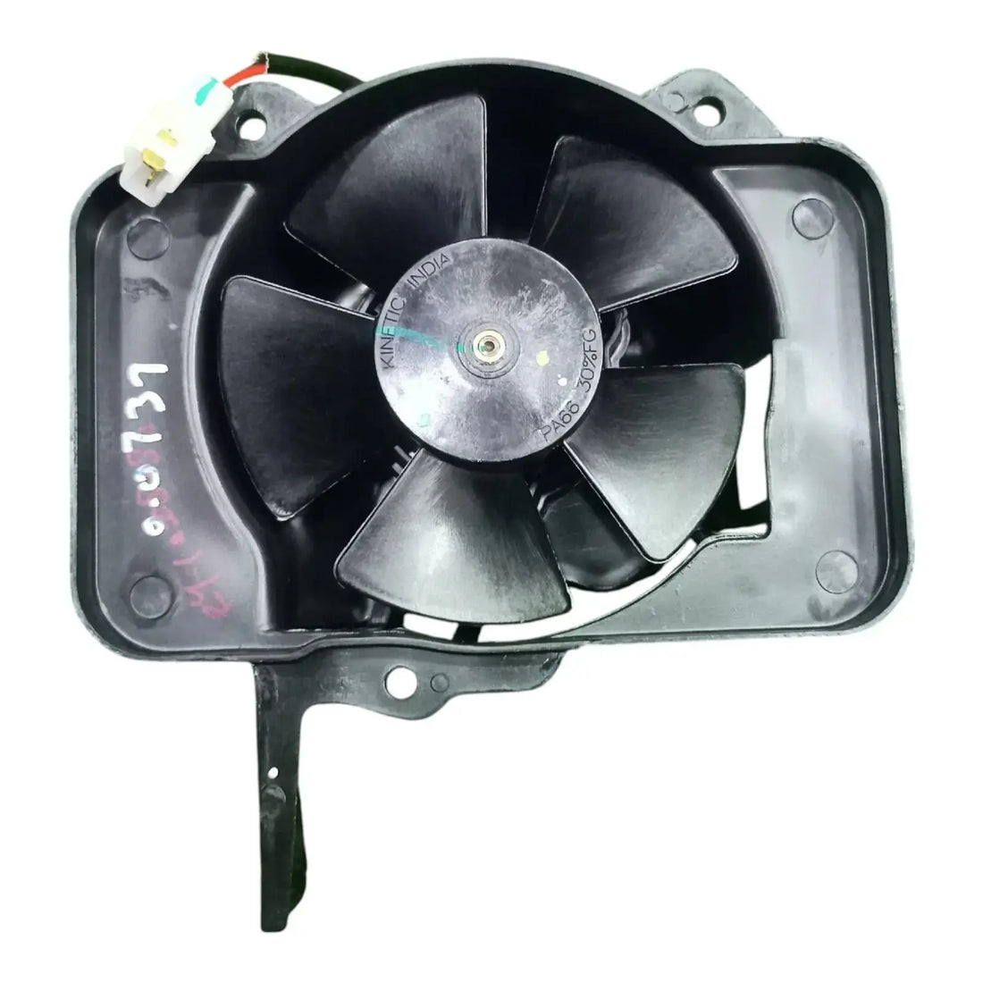 KTM RC DUKE 200 390 RADIATOR FAN JP601240